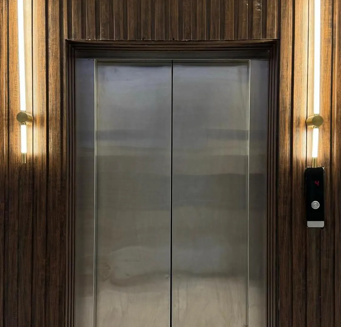 Apartment استوديو فاخر و انيق في حي الياسمين Riyadh