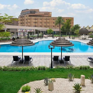 5* Отель Intercontinental By Ihg