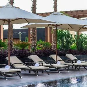 5* Отель Movenpick And Residences